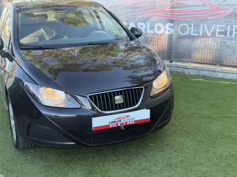 Seat Ibiza 1.2 12V Stylance