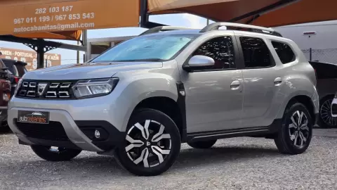 Dacia Duster 1.0 TCe ECO-G Prestige Bi-Fuel