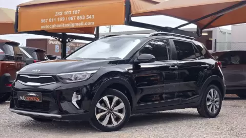Kia Stonic 1.2 Dynamic