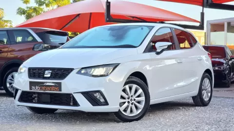 Seat Ibiza 1.0 TSI Style DSG