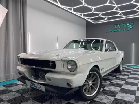 Ford Mustang GT350 Look Shelby GT500 Eleanor