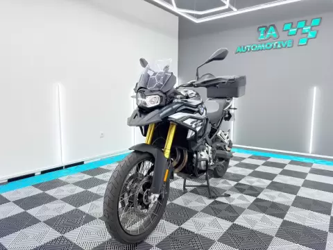 BMW F 850 GS