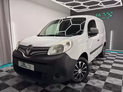 Renault Kangoo 1.5 dci