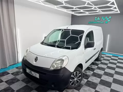 Renault Kangoo Express Z.E