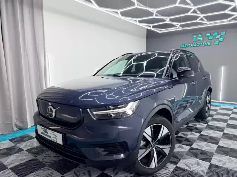 Volvo XC 40 Recharge Plus