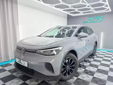 VW ID.4 52 kWh Pure City