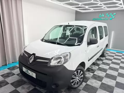 Renault Kangoo Express Z.E 22kw 5 Lugares