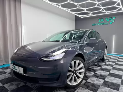 Tesla Model 3 Standard RWD Plus