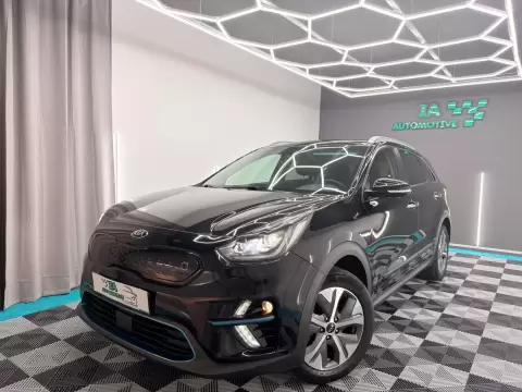 Kia e-Niro 39.2kwh - Move