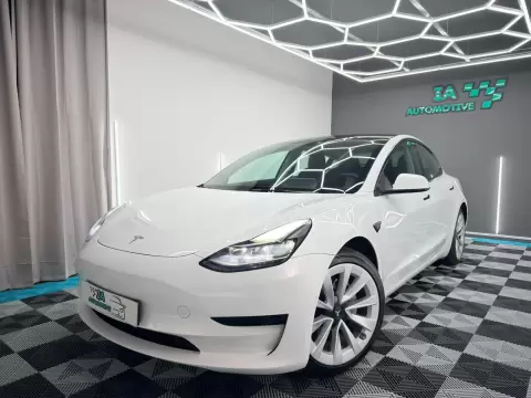 Tesla Model 3 Standard RWD