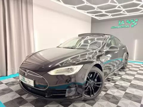Tesla Model S 70