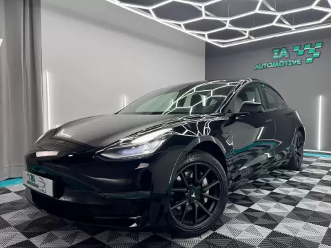 Tesla Model 3 Standard Plus RWD