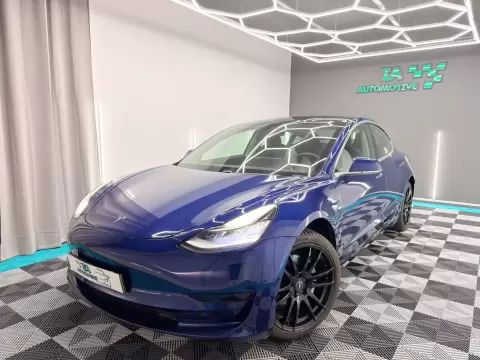 Tesla Model 3 Standard Plus RWD
