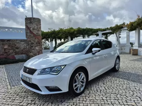 Seat Leon 2.0 TDI DPF Ecomotive Style