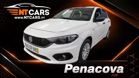 Fiat Tipo 1.3 MultiJet