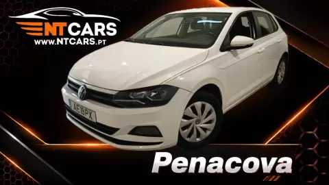 VW Polo 1.0 Trendline