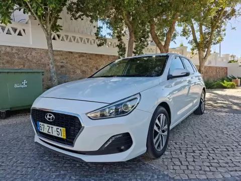 Hyundai i30 1.6 CRDi STyle