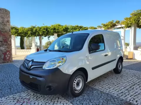 Renault Kangoo 1.5 DCi Business