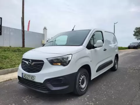 Opel Combo 1.5 CDTi L1H1 Enjoy