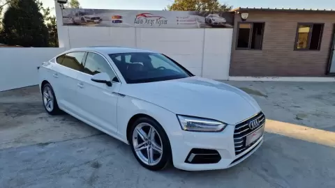 Audi A5 Sportback S- LINE