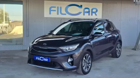 Kia Stonic 1.0 T-GDi Drive