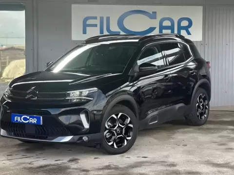 Citroën C5 Aircross 1.6 Hybrid Max e-EAT8