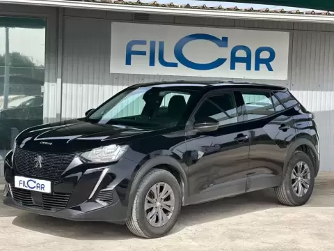 Peugeot 2008 PureTech 100 Style