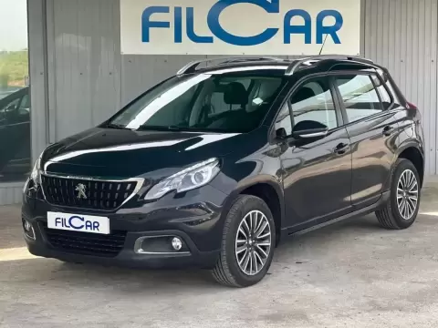 Peugeot 2008 BlueHDi 100 STOP & START Active