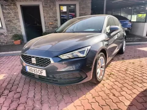 Seat Leon 1.0 TSI Style
