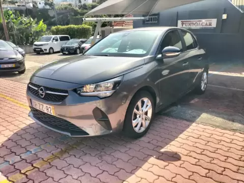 Opel Corsa EDITION 1