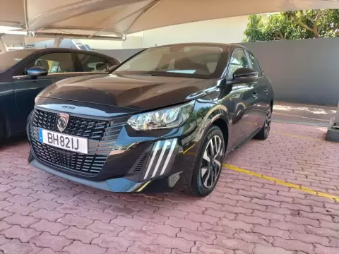 Peugeot 208 1.2 PureTech Active