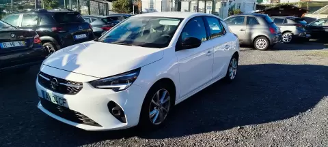 Opel Corsa 1.2 T Elegance