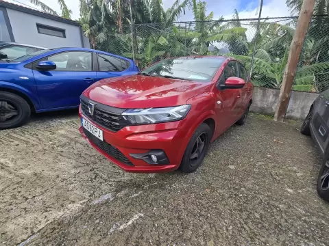 Dacia Sandero 1.0 TCe Comfort