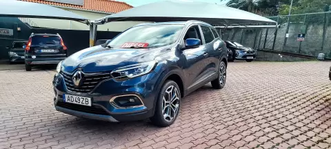 Renault Kadjar 1.5 dCi Intens