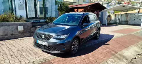 Seat Arona 1.0 TSI Style