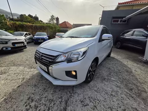 Mitsubishi Space Gear 1.2 INTENSE