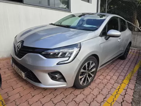 Renault Clio 1.0 TCe Intens