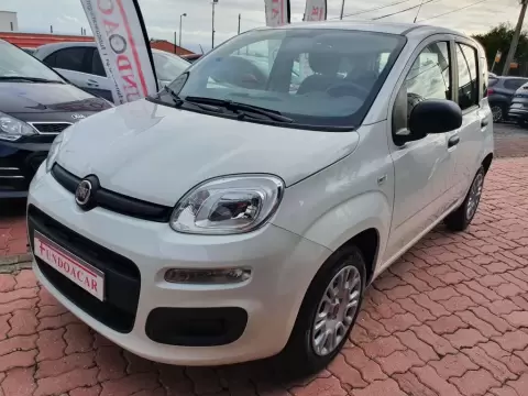 Fiat Panda 1.2 Lounge S&S