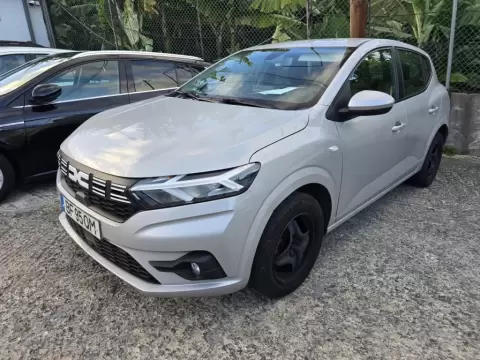 Dacia Sandero 1.0 TCe Expression