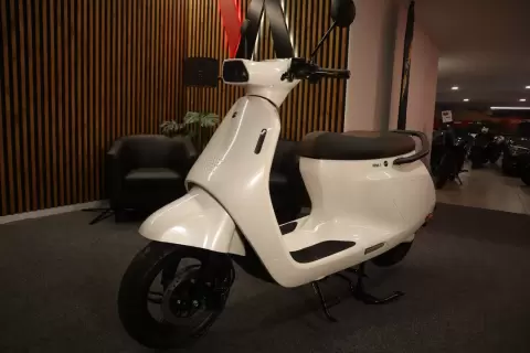 ATAC Rena S 125 RENA S