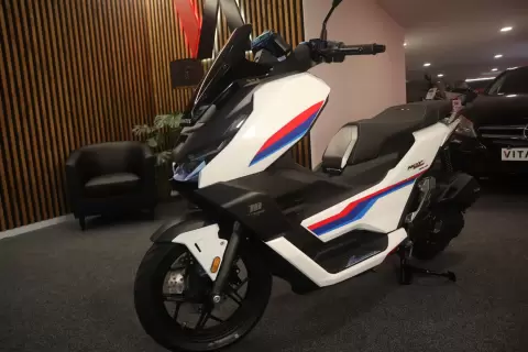 ATAC Nexy 125 i NEXY 125i