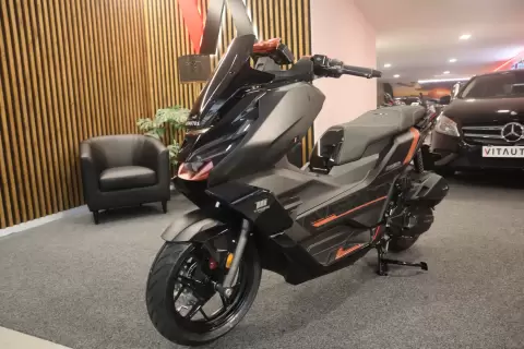 ATAC Nexy 125 i NEXY 125i