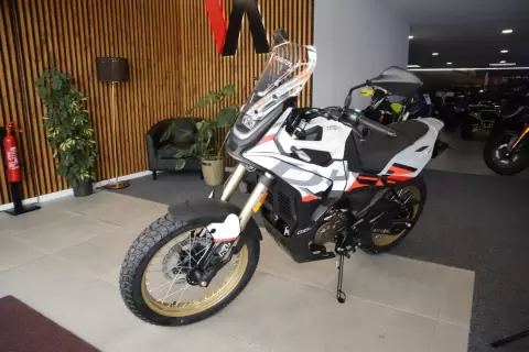KL Duel 125 DUAL X