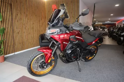 SWM Versante 550 VERSANTE 550