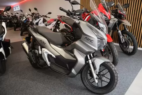 ATAC ADV 125