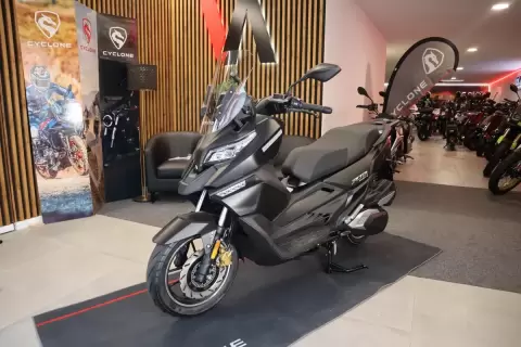 Cyclone RT2 RT2