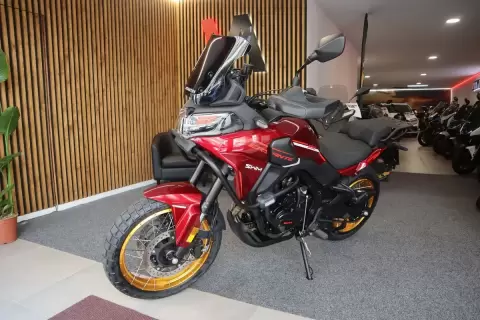 SWM VERSANTE 550