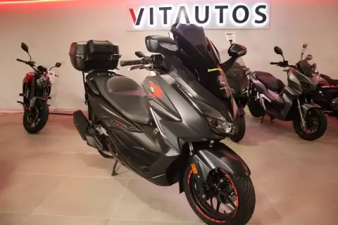Honda Forza FORZA 125