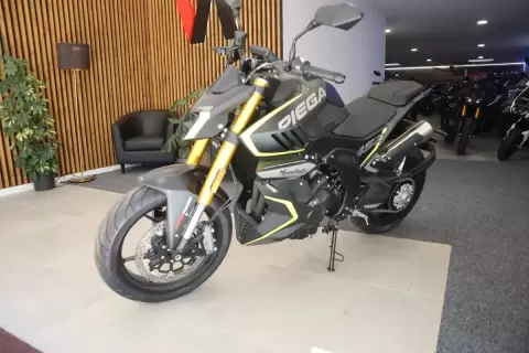 FB Mondial Piega PIEGA 452