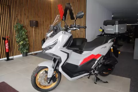 SWM Venturo 125 VENTURO 125